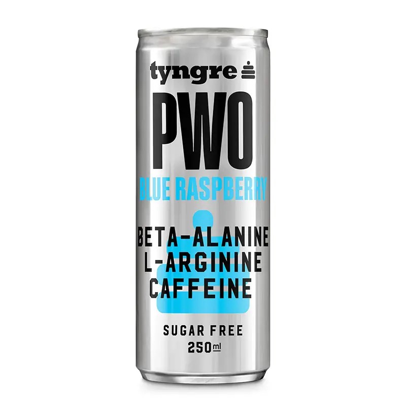 Tyngre PWO