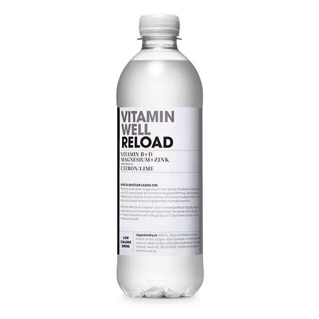 Vitamin Well